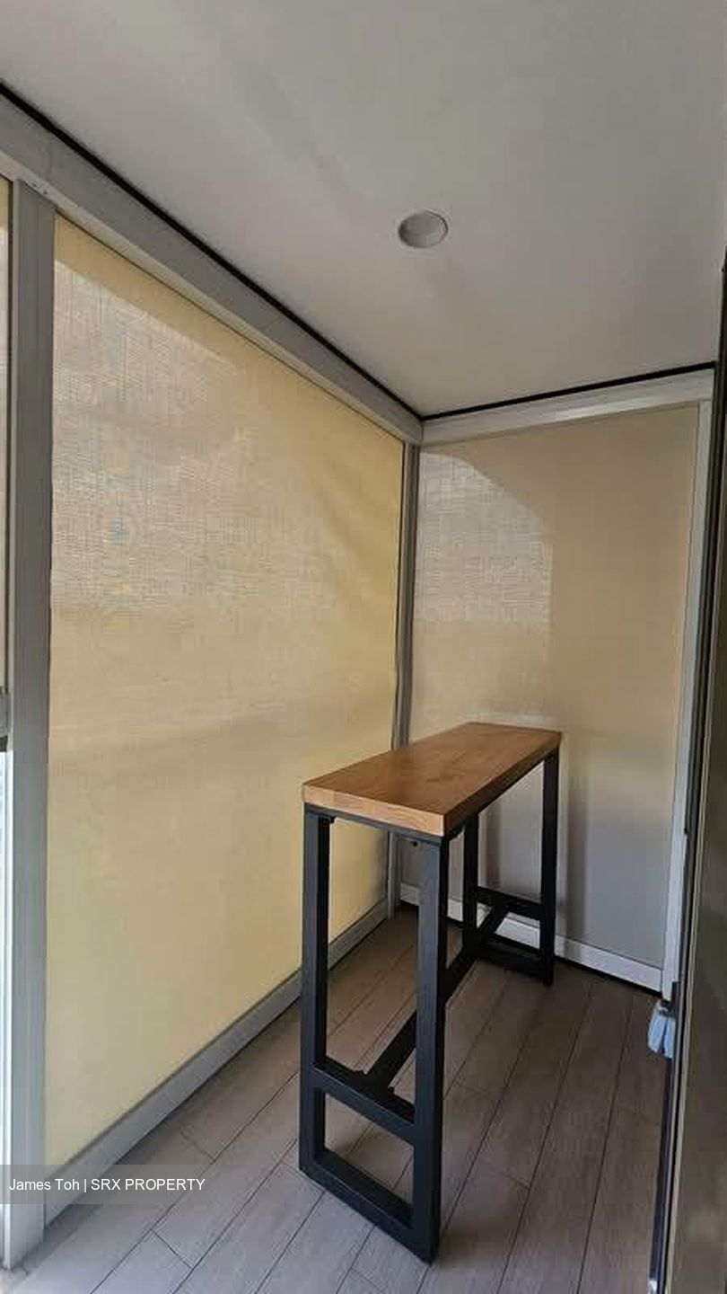 The Tre Ver (D13), Condominium #573081051